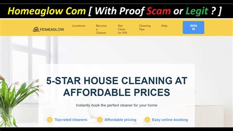 homeaglow|homeaglow scam alert.